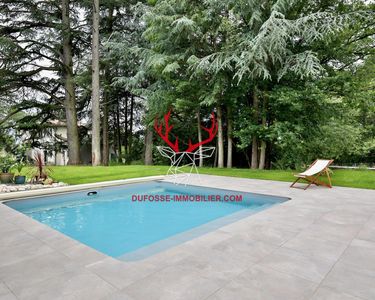 Maison 849 000 € - 140 m²