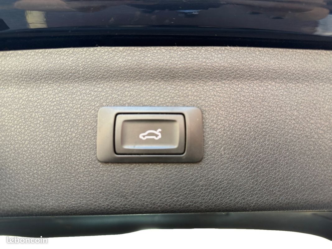 AUDI Q3 1.4 TFSI 150 MIDNIGHT SERIES S TRONIC - 150Ch - Garantie 12 mois (image 16)
