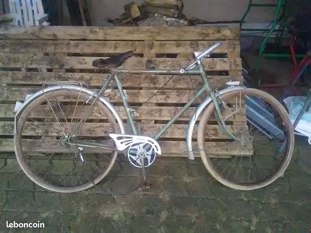 Collection de vélo (image 8)