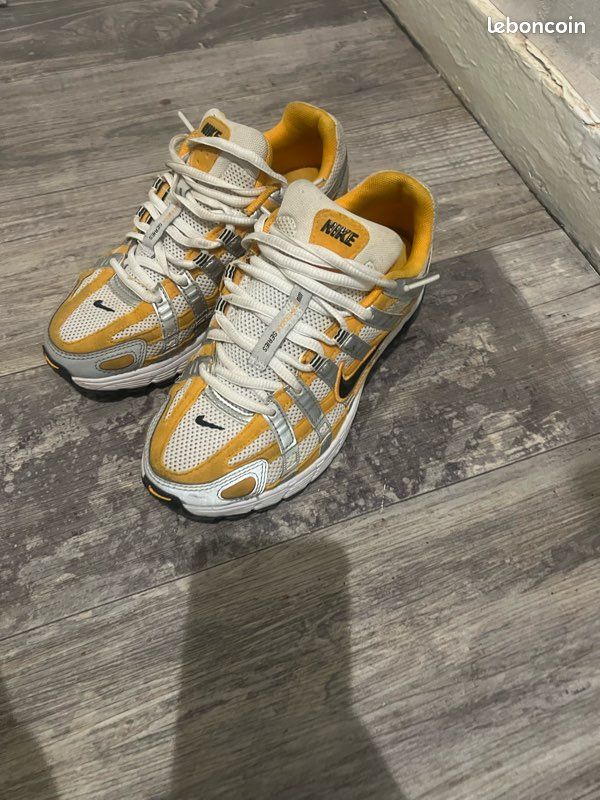 Nike p6000 Chaussures