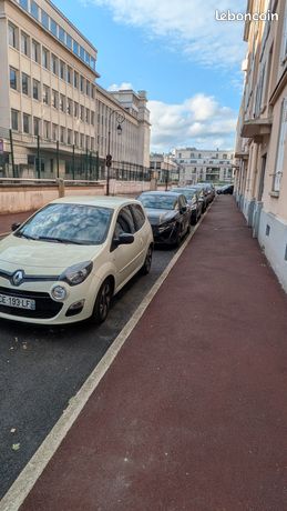 Cave rue albert 1er