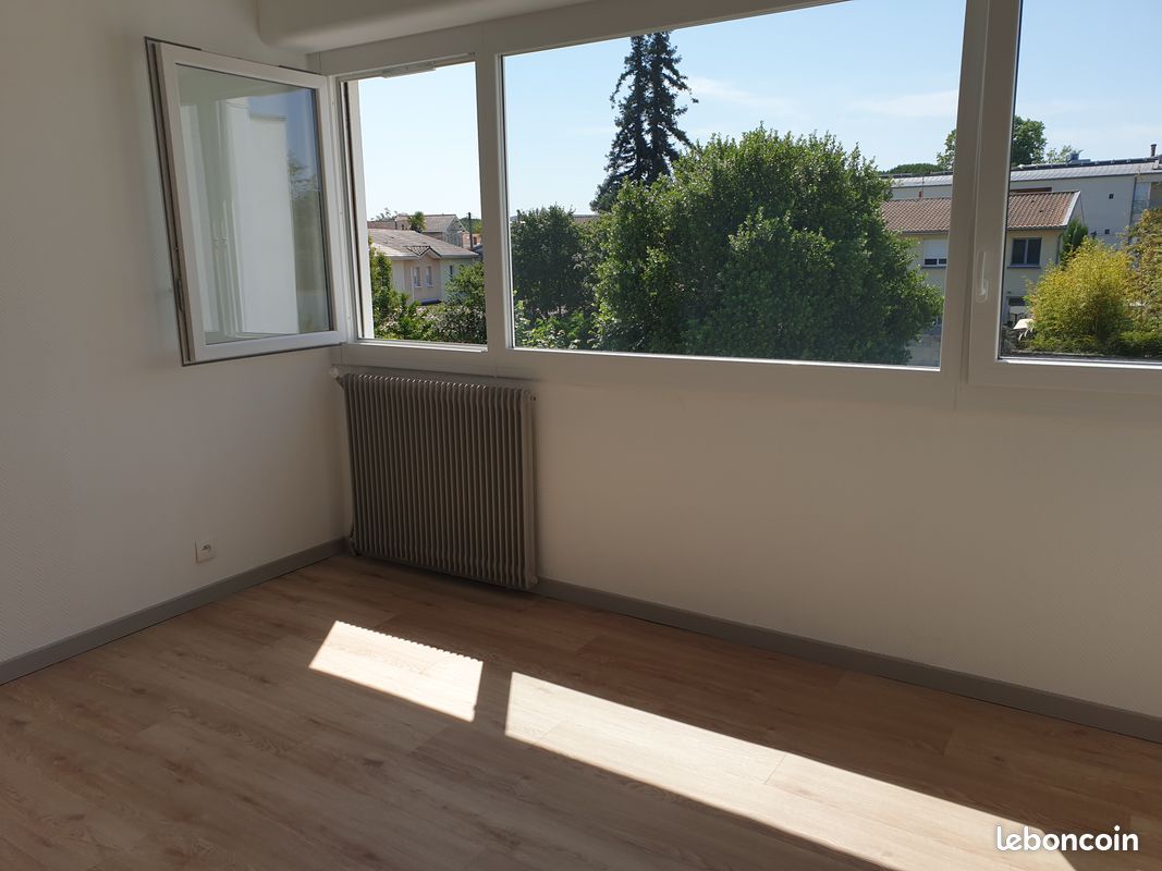 Appartement a louer talence - 1 pièce(s) - 15 m2 - Surfyn