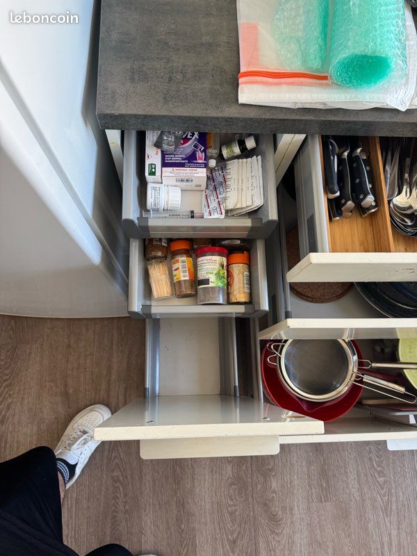 Cuisine IKEA (image 3)