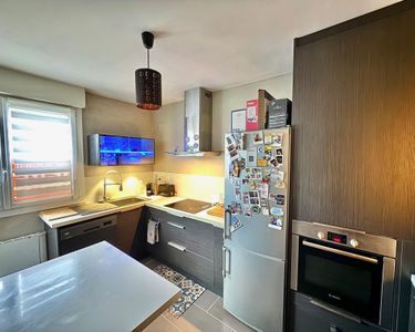 Appartement 260 000 € - 68 m²