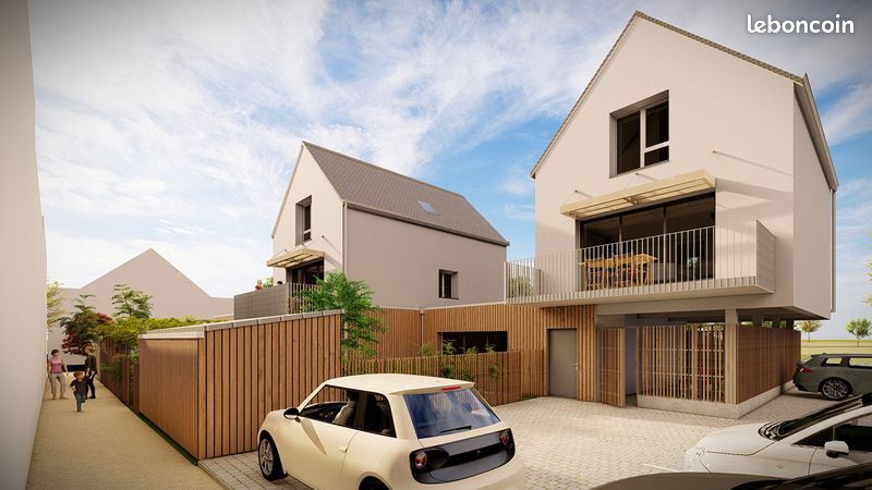 Appartement 3 pièces 68 m² · à Plouhinec · 68 m² · 197 547 €
