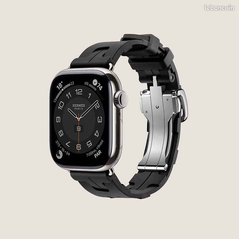 Bracelet Hermès Apple Watch (image 3)