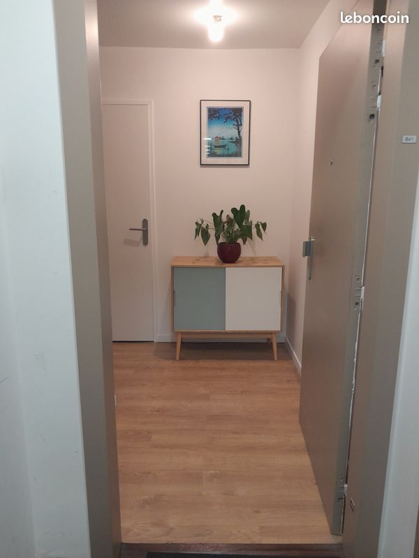 Appartement a louer nanterre - 2 pièce(s) - 42 m2 - Surfyn