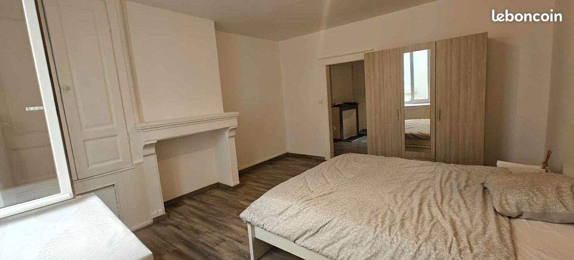 Appartement a louer saint-dizier - 2 pièce(s) - 50 m2 - Surfyn