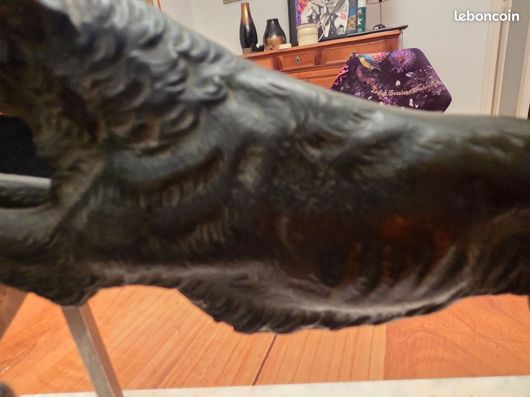 Bronze animalier (image 4)