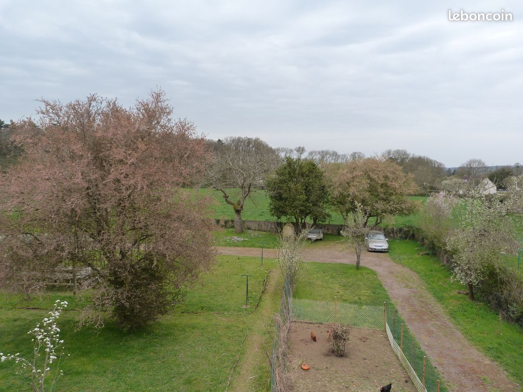 Bel Appartement Au Petit Bourguignon (image 8)