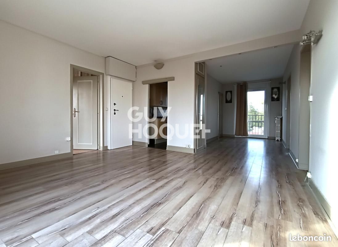 Appartement 4 pièces 68 m² · à Dreux · 68 m² · 85 000 €