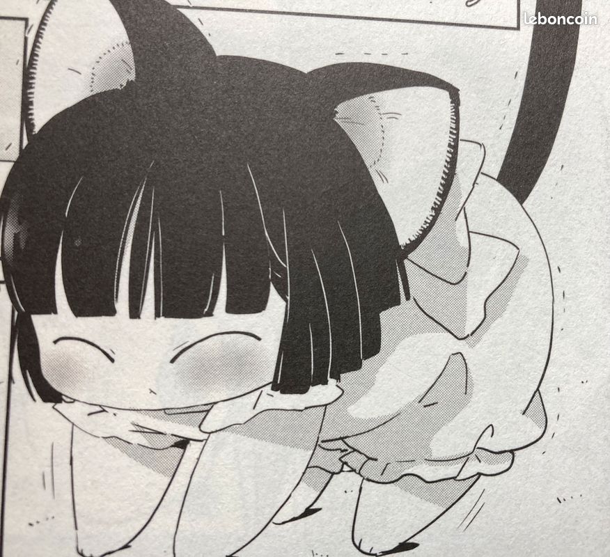 Fukuneko, tome 1 : les Chats du bonheur - Livres