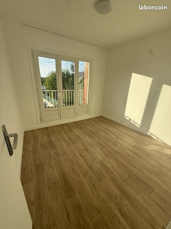 Appartement 3 pièces 53 m² · à Drancy · 53 m² · 177 000 €