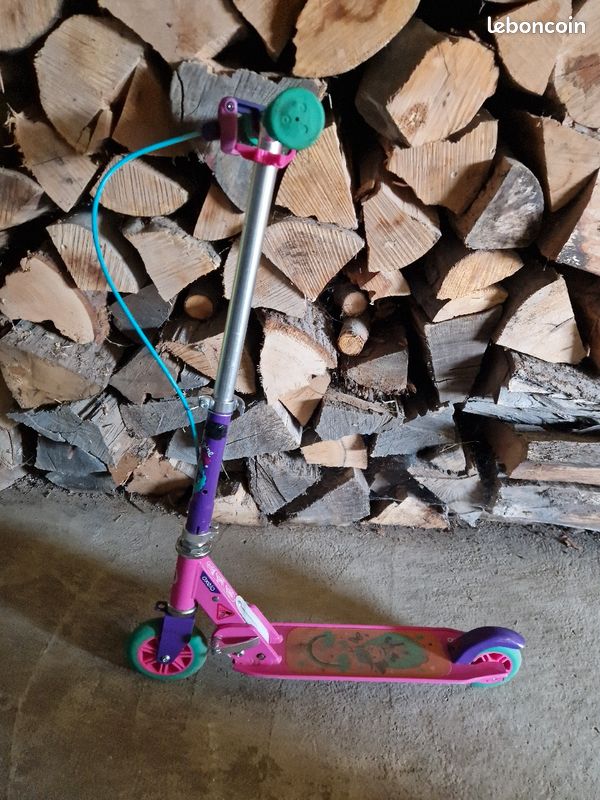 Trottinette enfant (image 2)