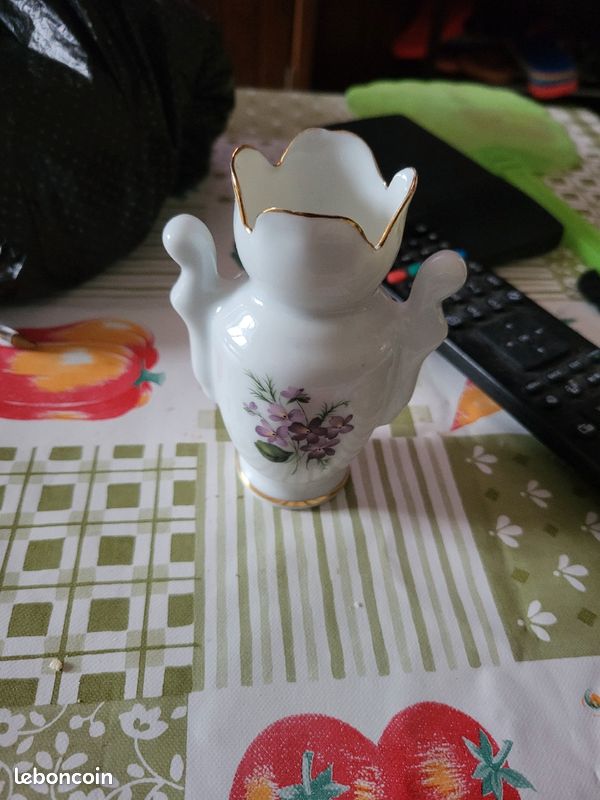 Mini porcelaine (image 1)