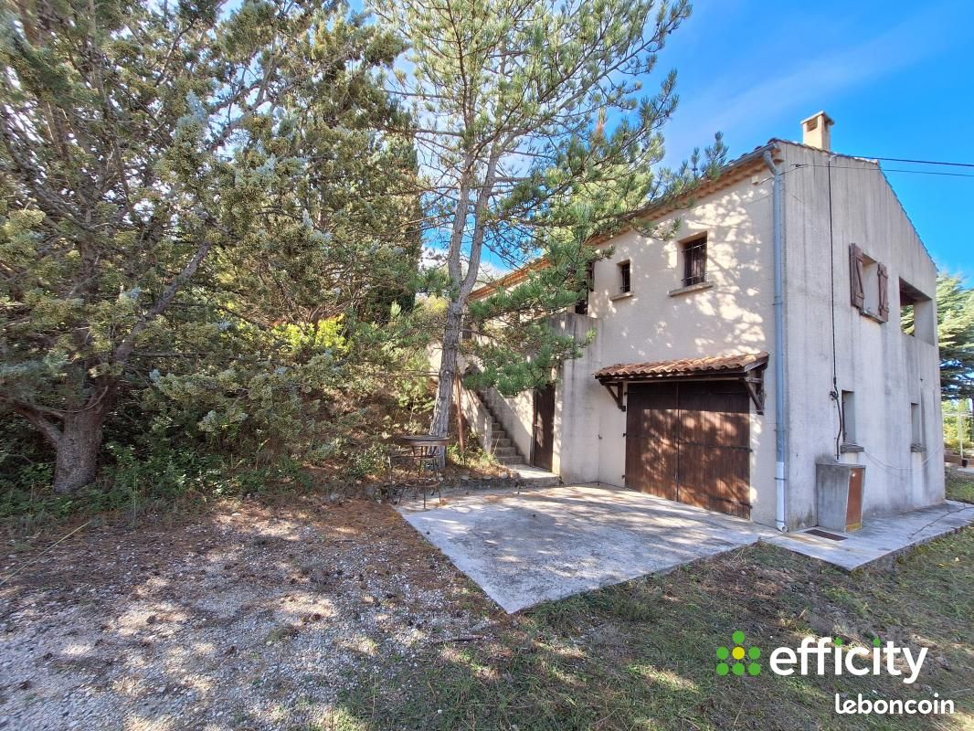 Maison 5 pièces 105 m² · à Valensole · 105 m² · 260 000 €