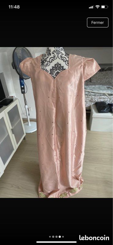 Robe algérienne (image 4)