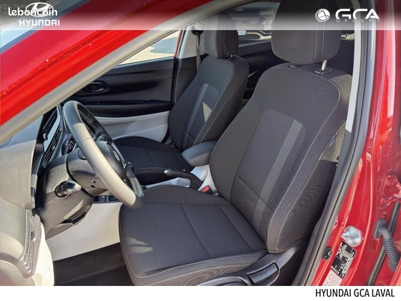 Hyundai i20 1.0 T-GDi 100ch Intuitive (image 11)