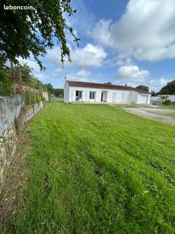 Maison 4 pièces 125 m²