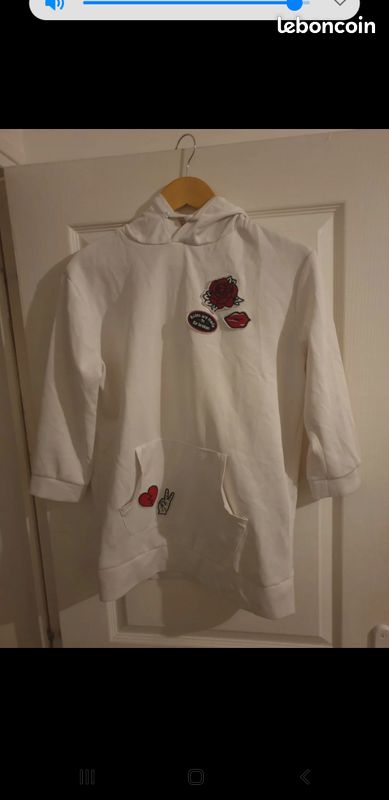 Pull femme (image 1)