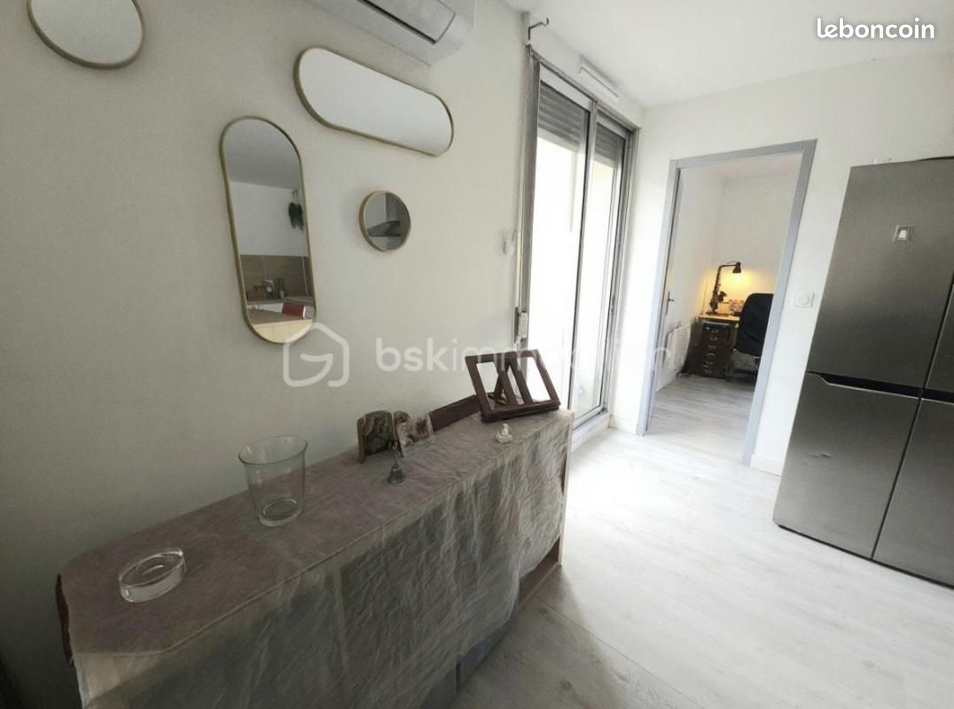 Appartement 4 pièces 98 m² · à Nîmes · 98 m² · 255 000 €