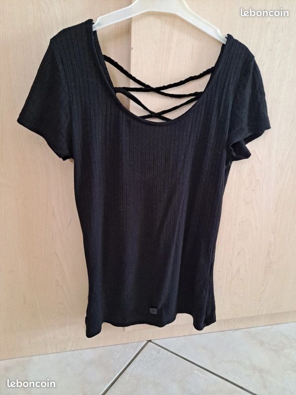 t shirt vetement fille 12 ans jennifer