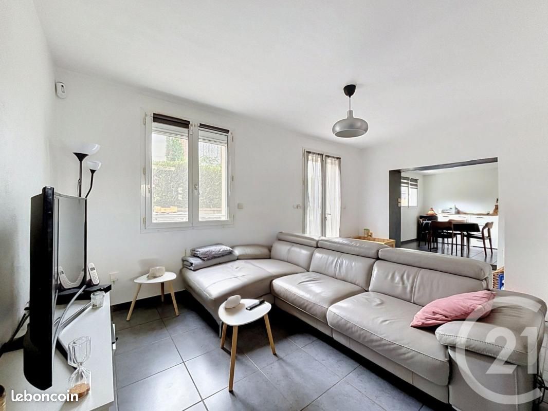 Maison 4 pièces 80 m² · à Clermont-Ferrand · 80 m² · 213 900 €