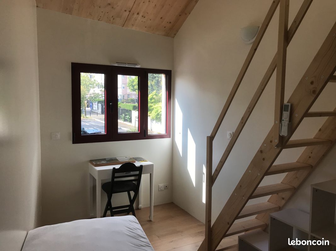 Maison a louer montreuil - 3 pièce(s) - 58 m2 - Surfyn