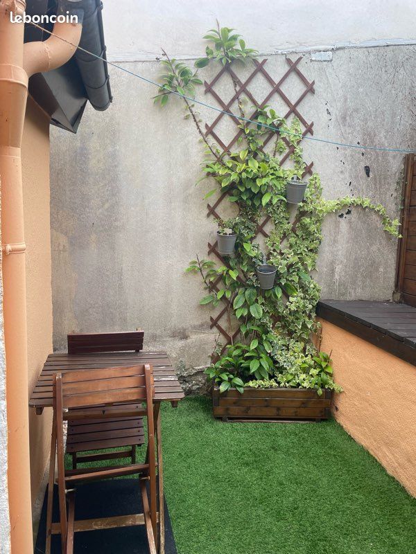 Appartement 2 pièces 46 m² · à Le Relecq-Kerhuon · 46 m² · 720 €/mois