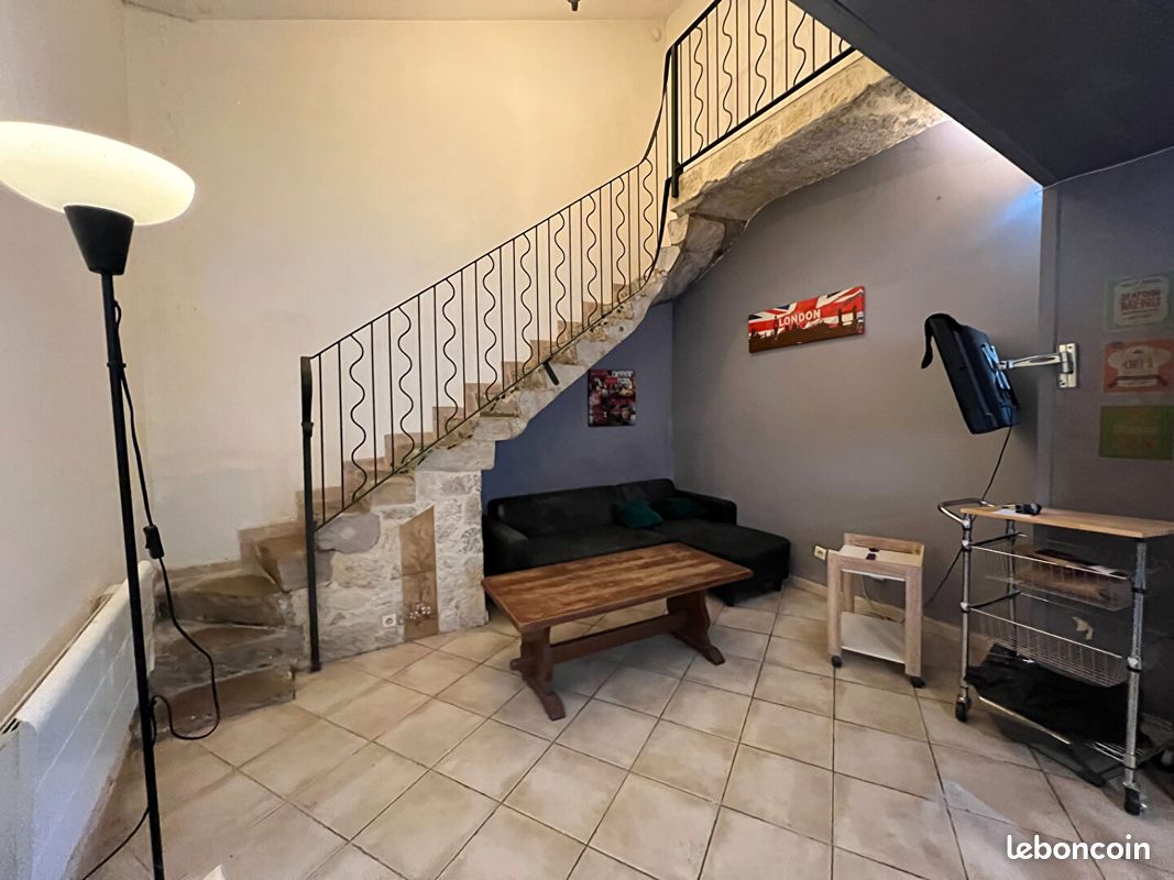 Maison 3 pièces 45 m² · à Caussade · 45 m² · 66 000 €