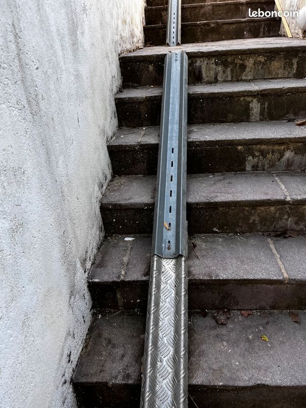 Vends rails pour vélo (image 3)