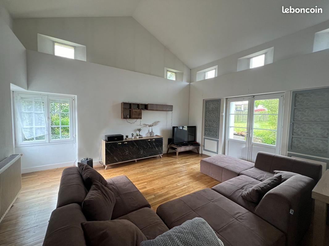 Maison 5 pièces 95 m² - Angoulême 16000 (image principale 6)