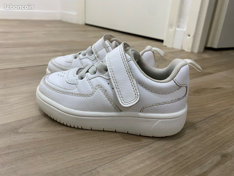 Leboncoin Basket Skate Enfant Leboncoin Chaussure Bebe Mickey