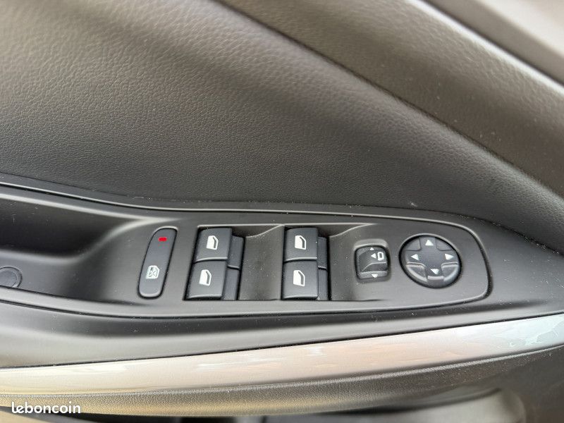 Opel GRANDLAND 1.5 D 130CH GS BVA8 (image 22)