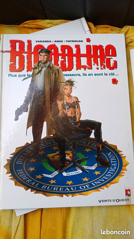 Bloodline (image 3)