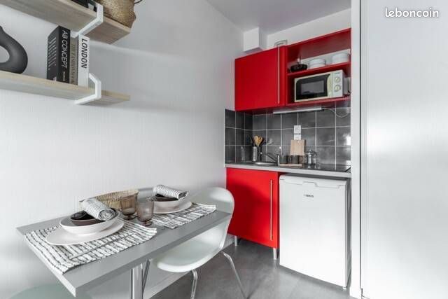 Appartement a louer evry - 1 pièce(s) - 18 m2 - Surfyn