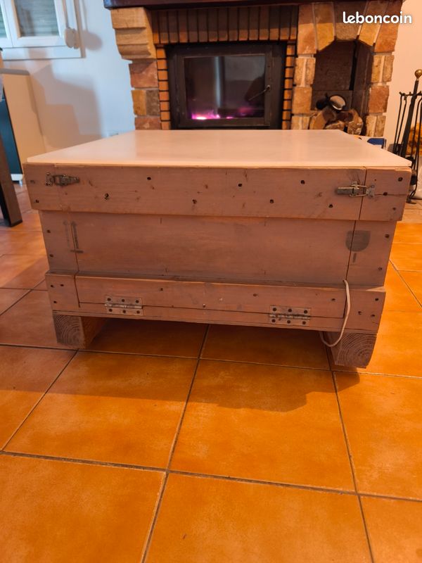 Table basse (image 1)