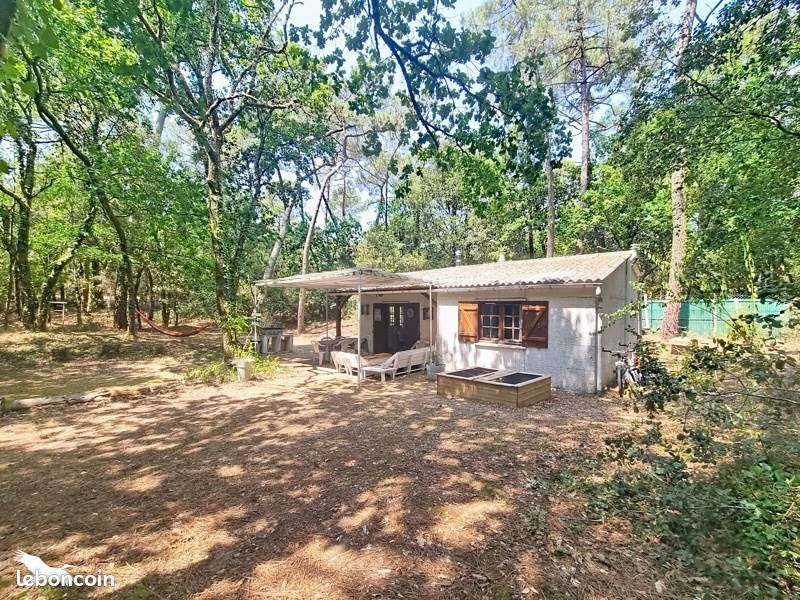 Maison 3 pièces 42 m² · aux Mathes · 42 m² · 145 800 €