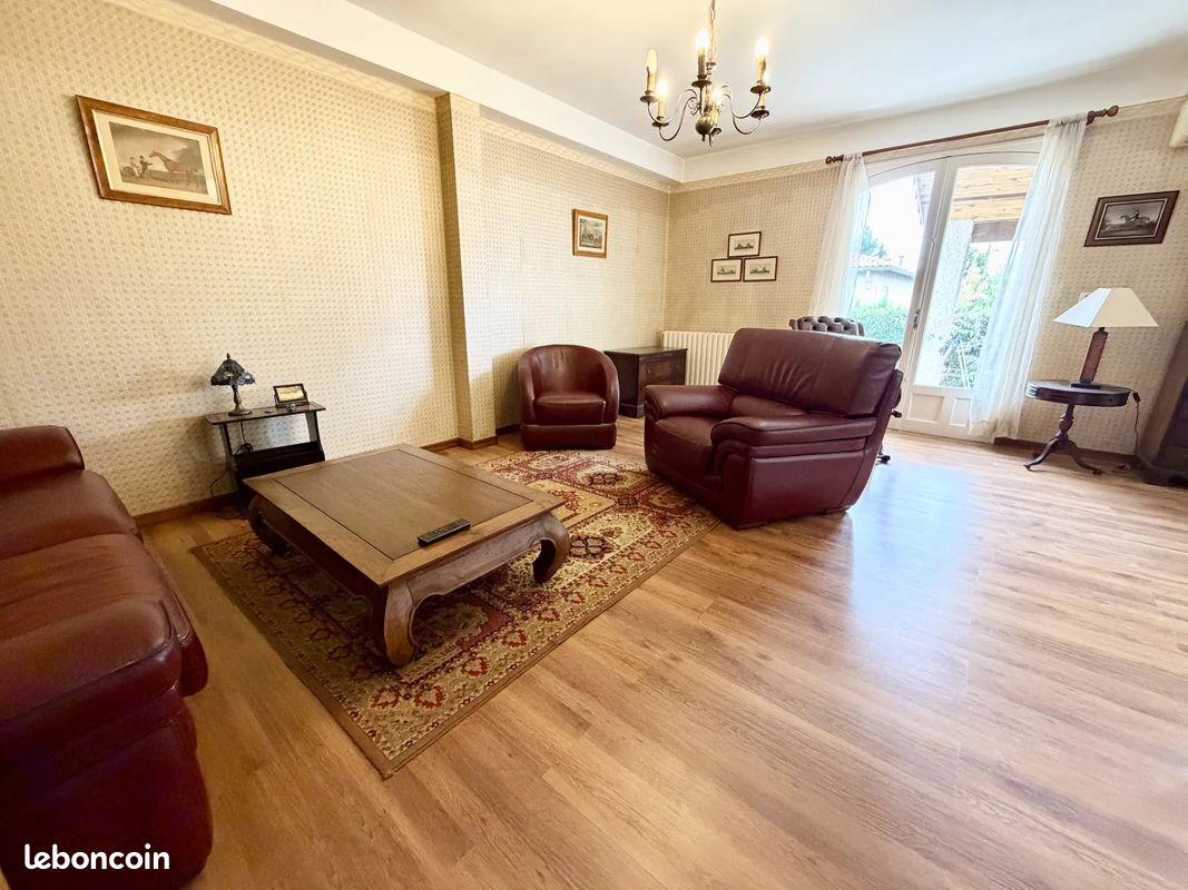 Maison 4 pièces 103 m² · à L'Union · 103 m² · 339 000 €