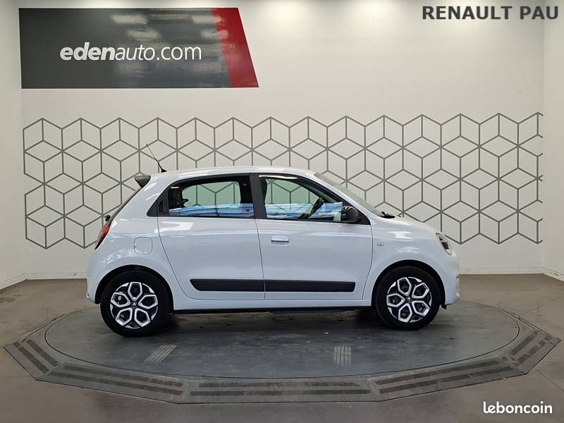 Renault Twingo III E-Tech Equilibre (image 6)