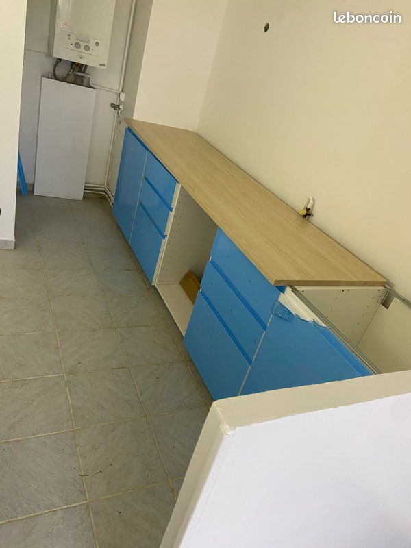 Appartement a louer meaux - 2 pièce(s) - 48 m2 - Surfyn