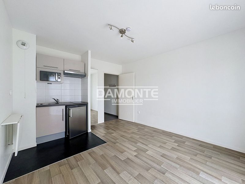 Appartement 1 pièce 22 m² · à Troyes · 22 m² · 330 €/mois