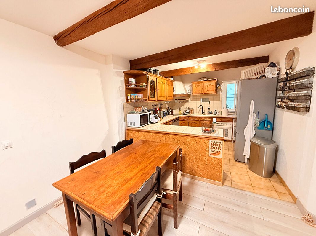 Appartement 4 pièces 80 m² · à Agde · 80 m² · 99 800 €