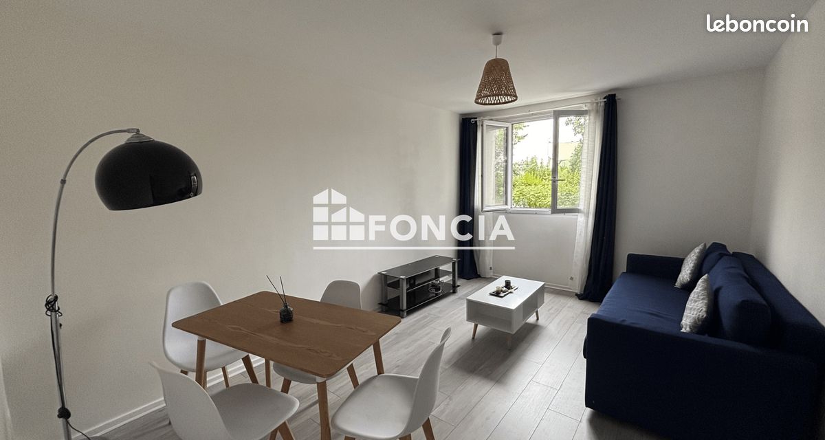 Appartement 1 pièce 31 m² · à Colombes · 31 m² · 899 €/mois
