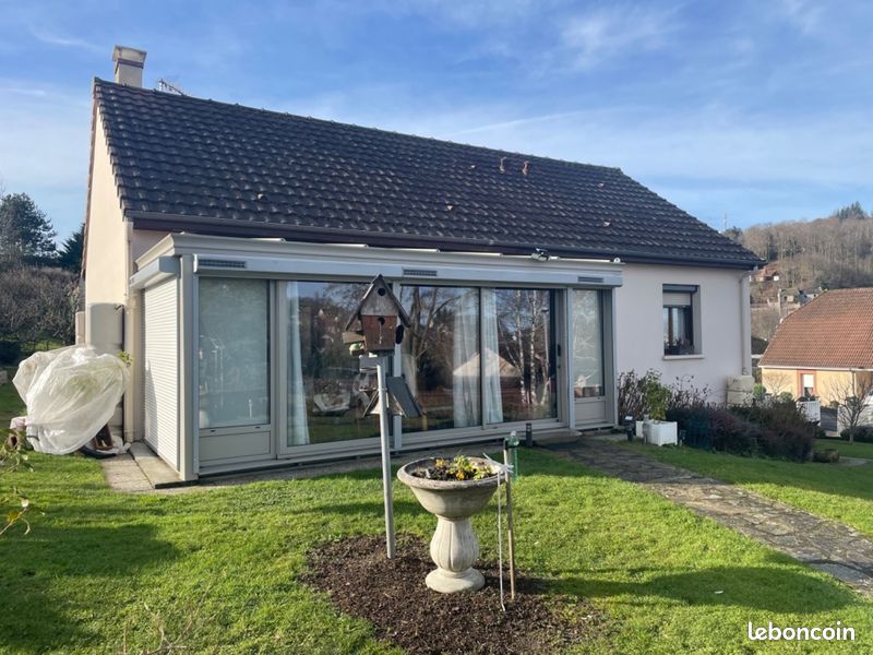 Maison 5 pièces 101 m² · à Guéret · 101 m² · 63 600 €