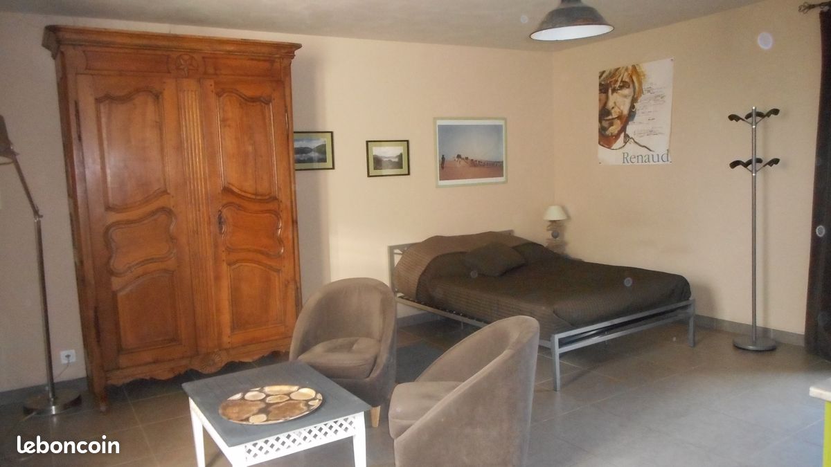 Appartement 1 pièce 30 m² · à Challans · 30 m² · 501 €/mois