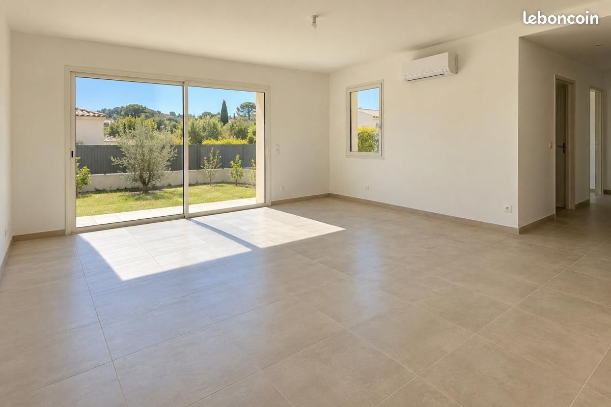 Maison 1 pièce 80 m² · à Fos-sur-Mer · 80 m² · 1 550 €/mois