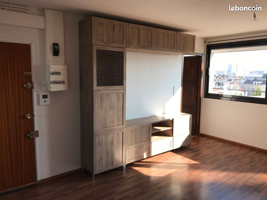 Appartement 2 pièces 42 m² · à Reims · 42 m² · 700 €