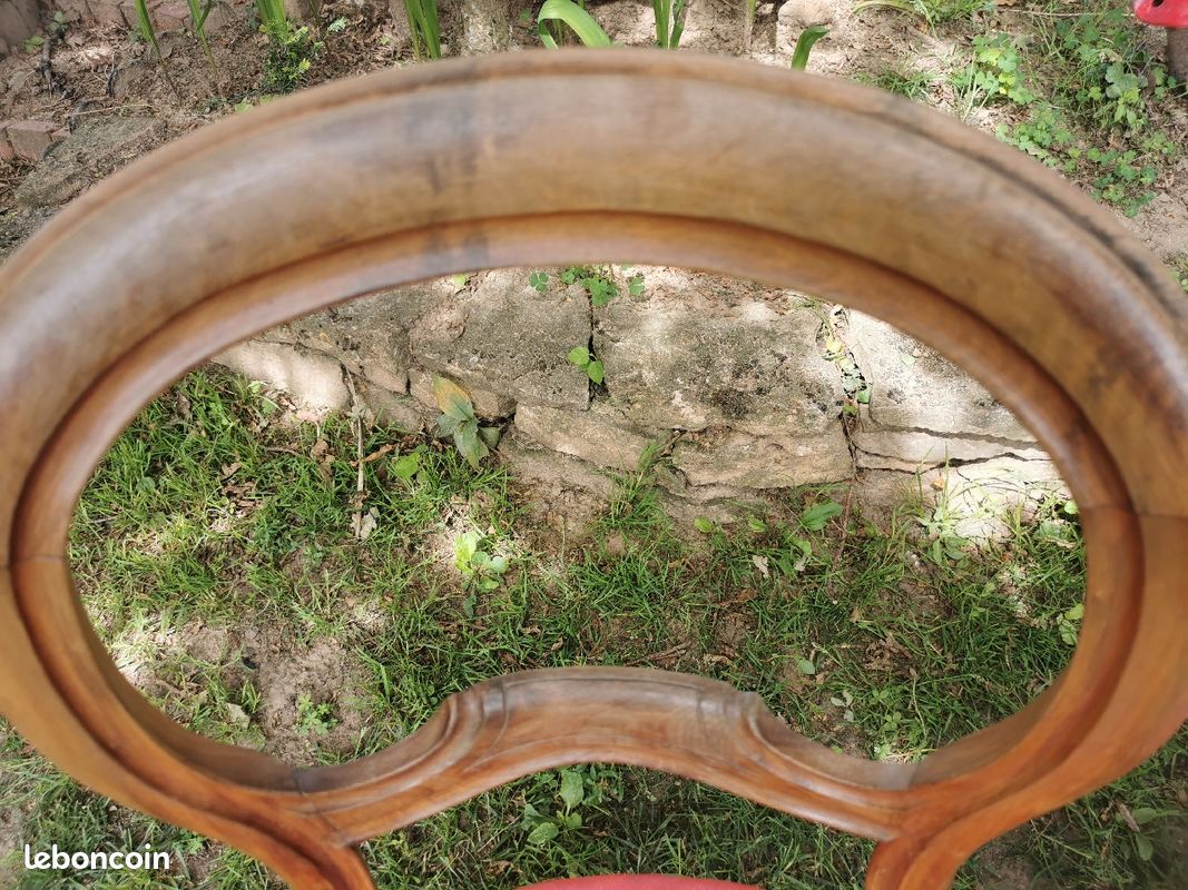 Chaises N III (image 13)