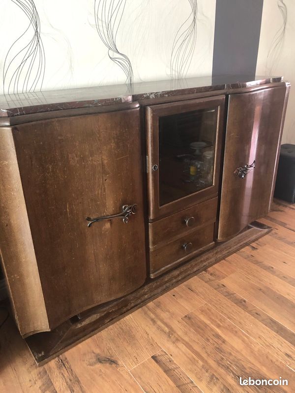 Buffet (image 1)